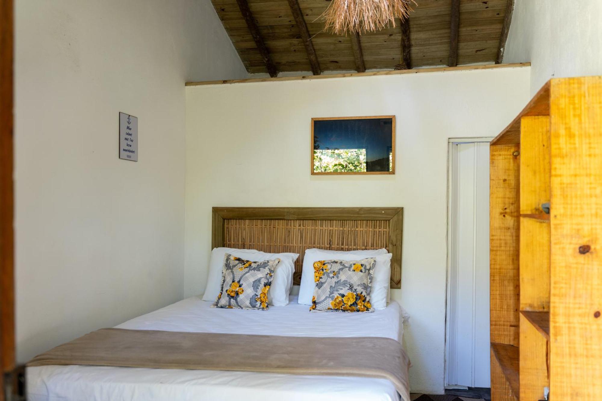 Vila Bijupira Caraiva Exterior photo